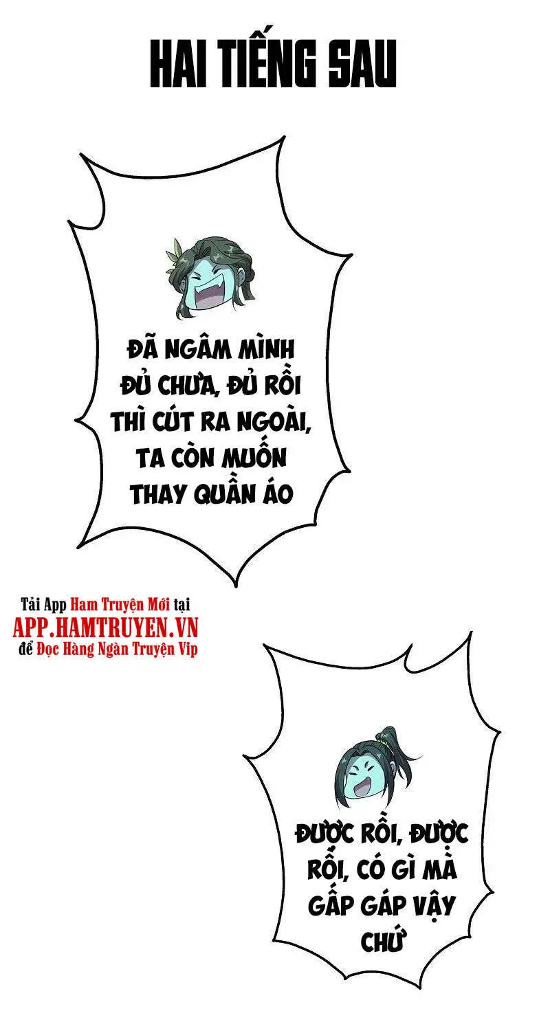 Cái Thế Đế Tôn Nettruyen ZZZ Chương 213 Page 7