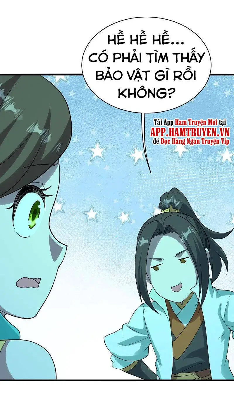 Cái Thế Đế Tôn Nettruyen ZZZ Chương 213 Page 11