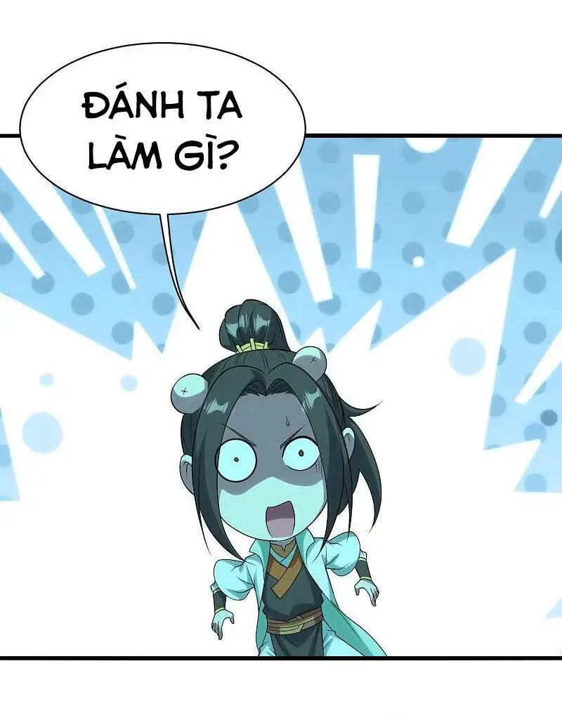 Cái Thế Đế Tôn Nettruyen ZZZ Chương 213 Page 14