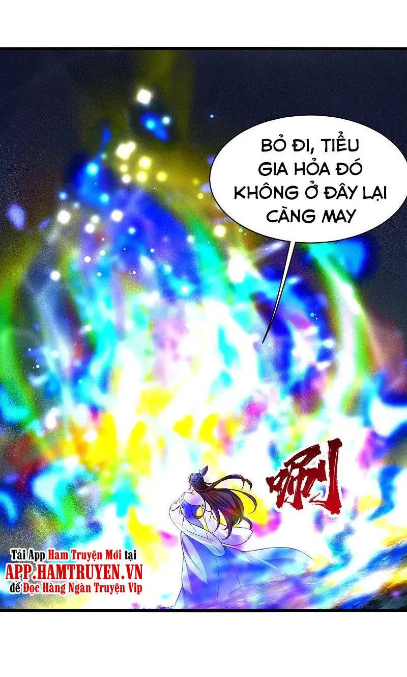Cái Thế Đế Tôn Nettruyen ZZZ Chương 213 Page 29