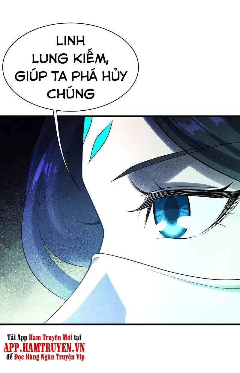Cái Thế Đế Tôn Nettruyen ZZZ Chương 213 Page 31