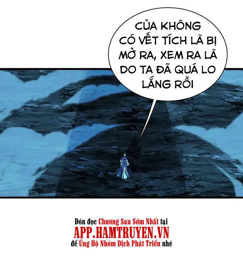 Cái Thế Đế Tôn Nettruyen ZZZ Chương 213 Page 41