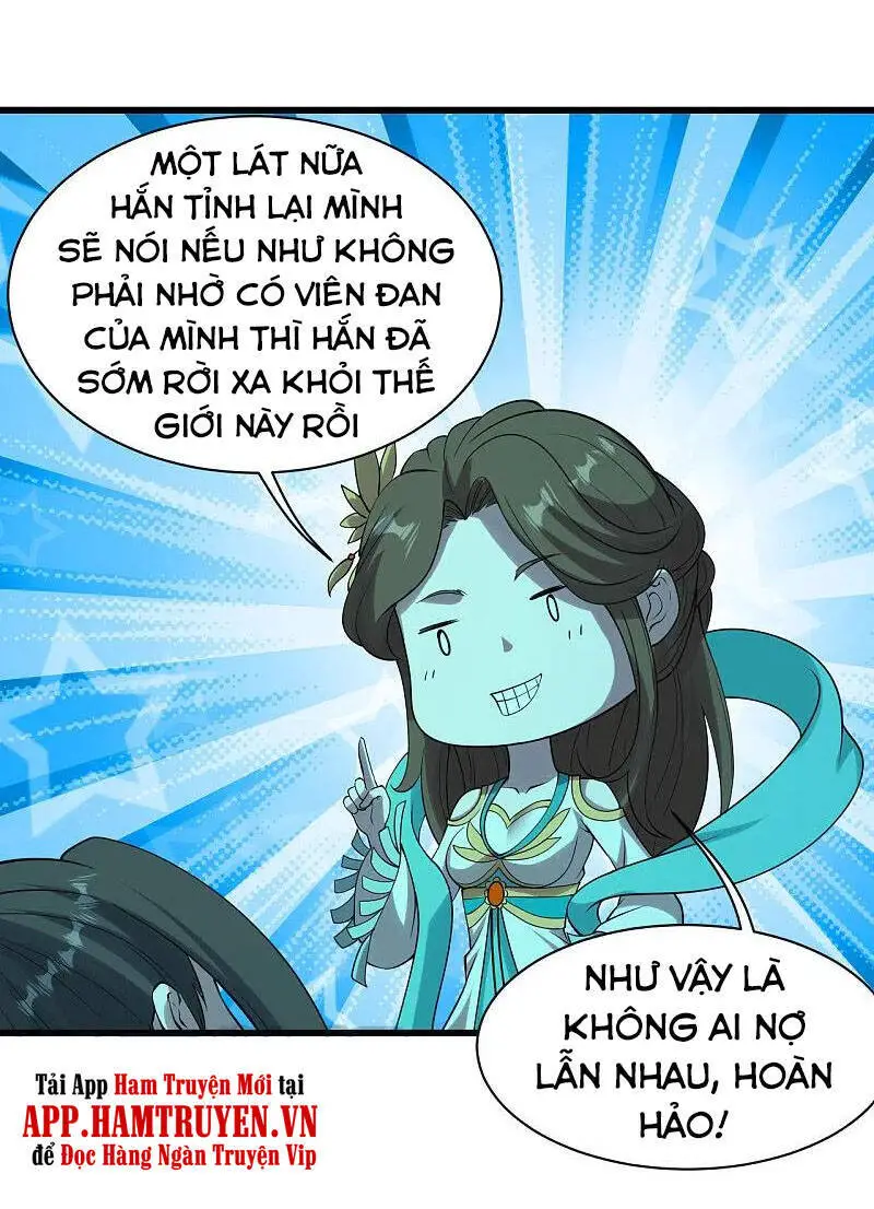 Cái Thế Đế Tôn Nettruyen ZZZ Chương 212 Page 5