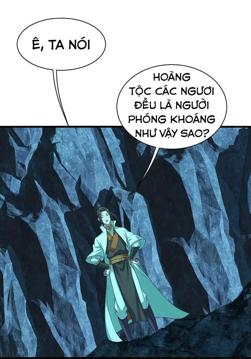 Cái Thế Đế Tôn Nettruyen ZZZ Chương 212 Page 24