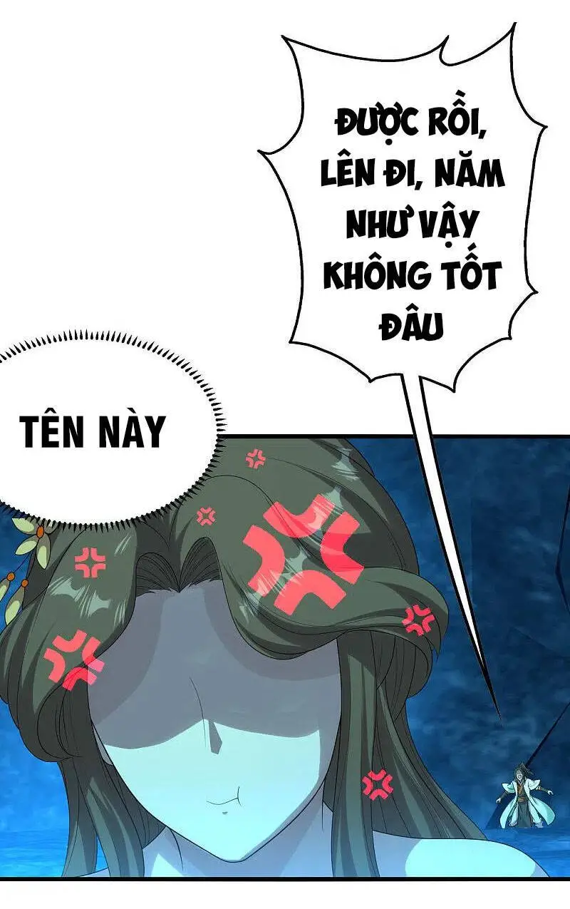 Cái Thế Đế Tôn Nettruyen ZZZ Chương 212 Page 33