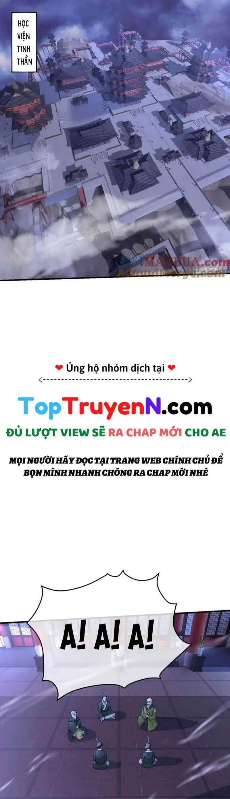 Cái Thế Đế Tôn Nettruyen ZZZ Chương 404 Page 12