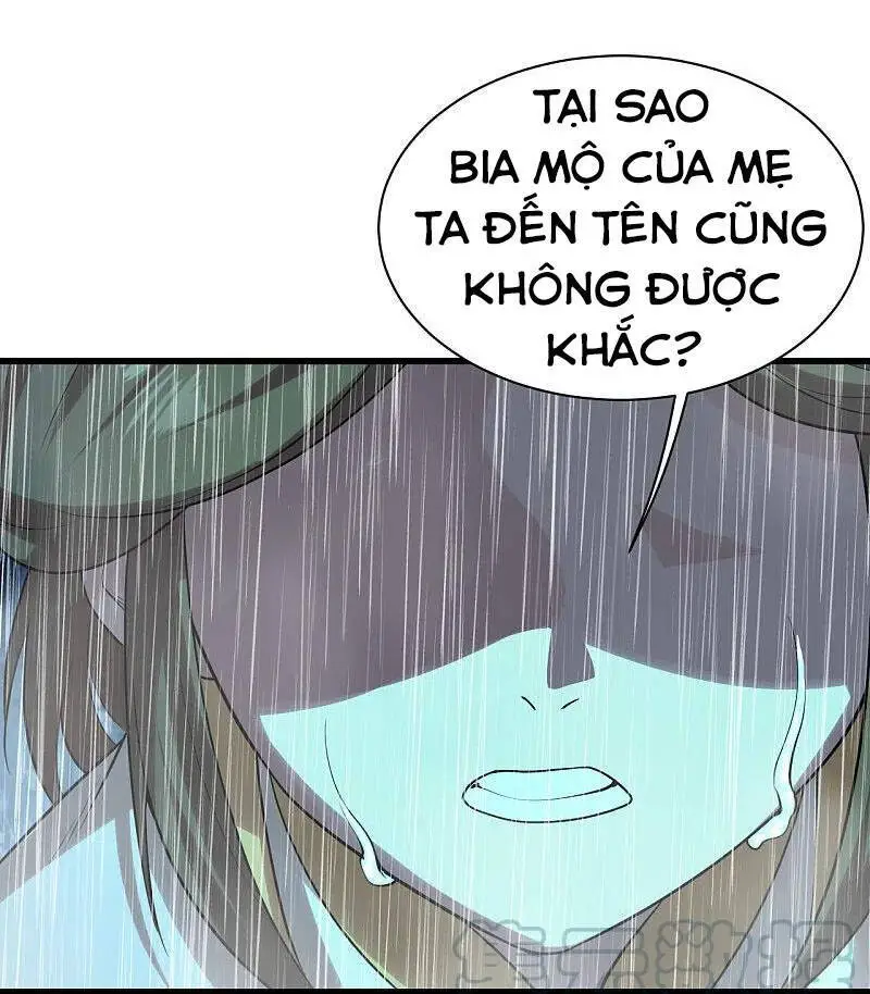 Cái Thế Đế Tôn Nettruyen ZZZ Chương 211 Page 23