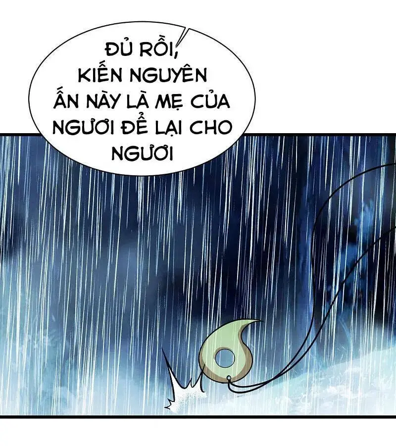 Cái Thế Đế Tôn Nettruyen ZZZ Chương 211 Page 25