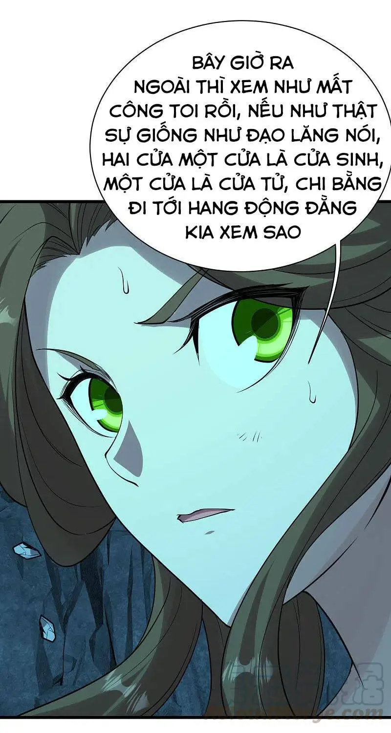 Cái Thế Đế Tôn Nettruyen ZZZ Chương 211 Page 44