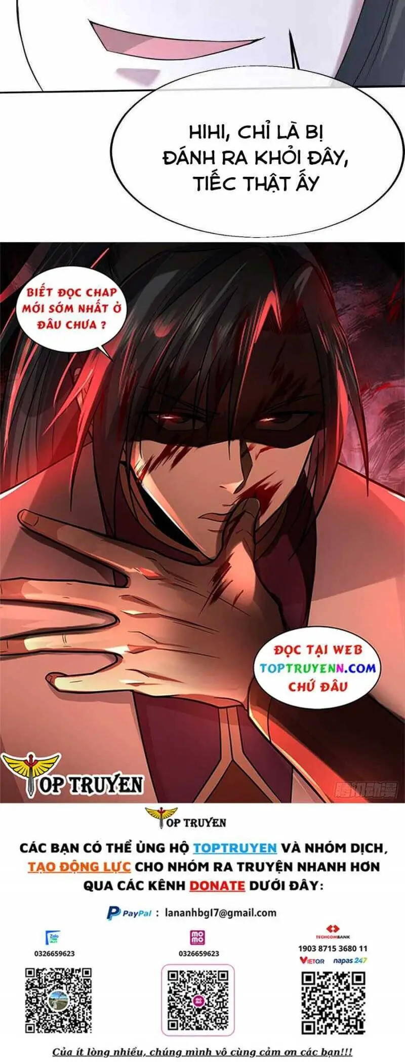 Cái Thế Đế Tôn Nettruyen ZZZ Chương 429 Page 15
