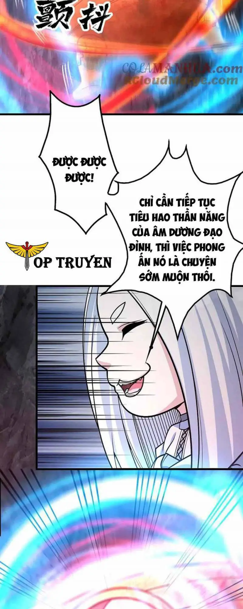 Cái Thế Đế Tôn Nettruyen ZZZ Chương 369 Page 7