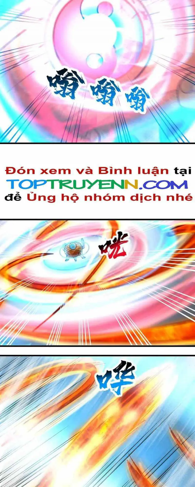 Cái Thế Đế Tôn Nettruyen ZZZ Chương 369 Page 8