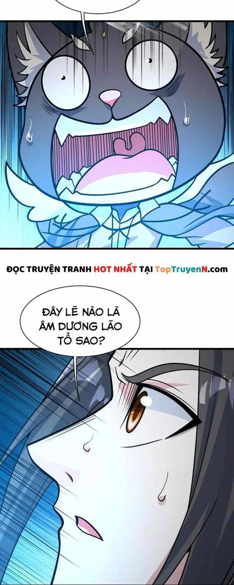 Cái Thế Đế Tôn Nettruyen ZZZ Chương 369 Page 10