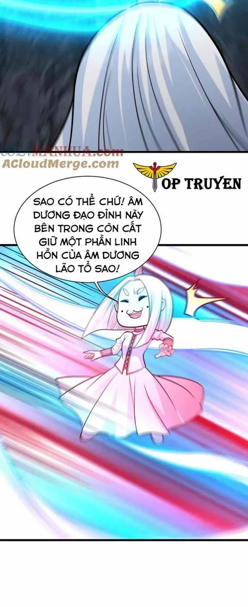 Cái Thế Đế Tôn Nettruyen ZZZ Chương 369 Page 12