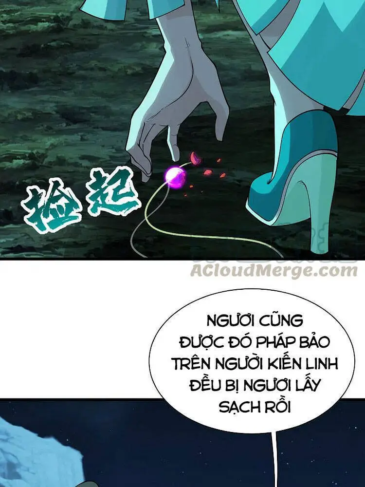 Cái Thế Đế Tôn Nettruyen ZZZ Chương 208 Page 2