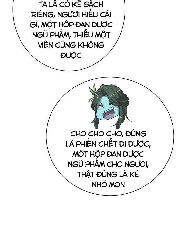 Cái Thế Đế Tôn Nettruyen ZZZ Chương 208 Page 10