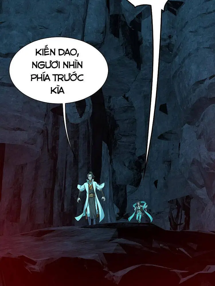 Cái Thế Đế Tôn Nettruyen ZZZ Chương 209 Page 6
