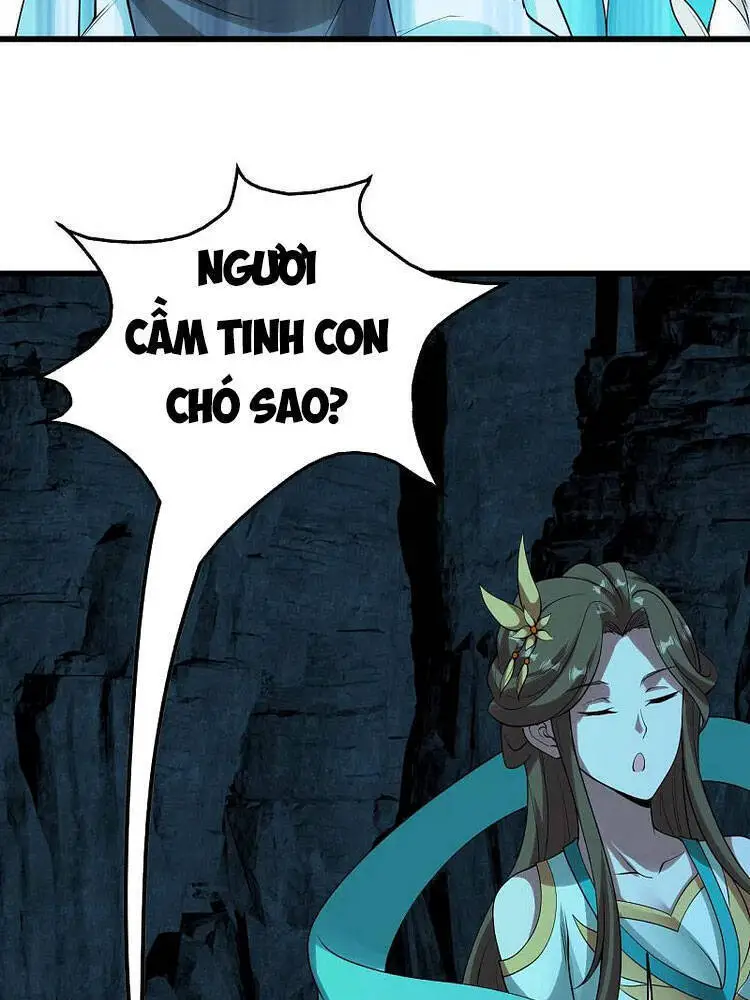 Cái Thế Đế Tôn Nettruyen ZZZ Chương 209 Page 14