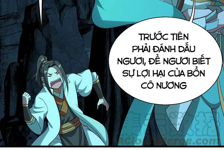 Cái Thế Đế Tôn Nettruyen ZZZ Chương 209 Page 15