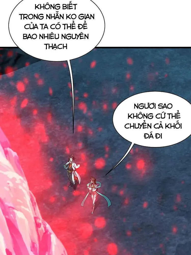 Cái Thế Đế Tôn Nettruyen ZZZ Chương 209 Page 17