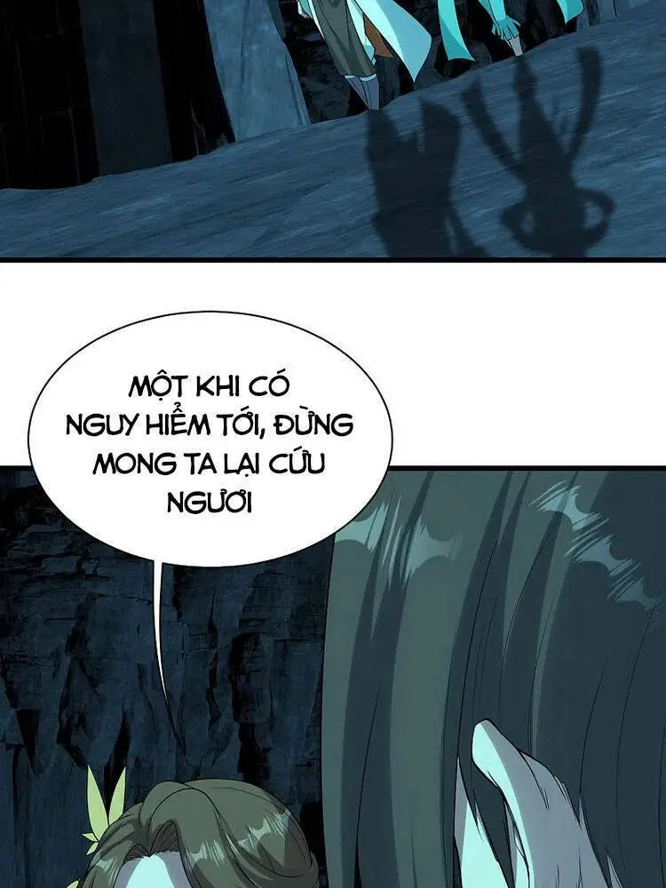 Cái Thế Đế Tôn Nettruyen ZZZ Chương 209 Page 29