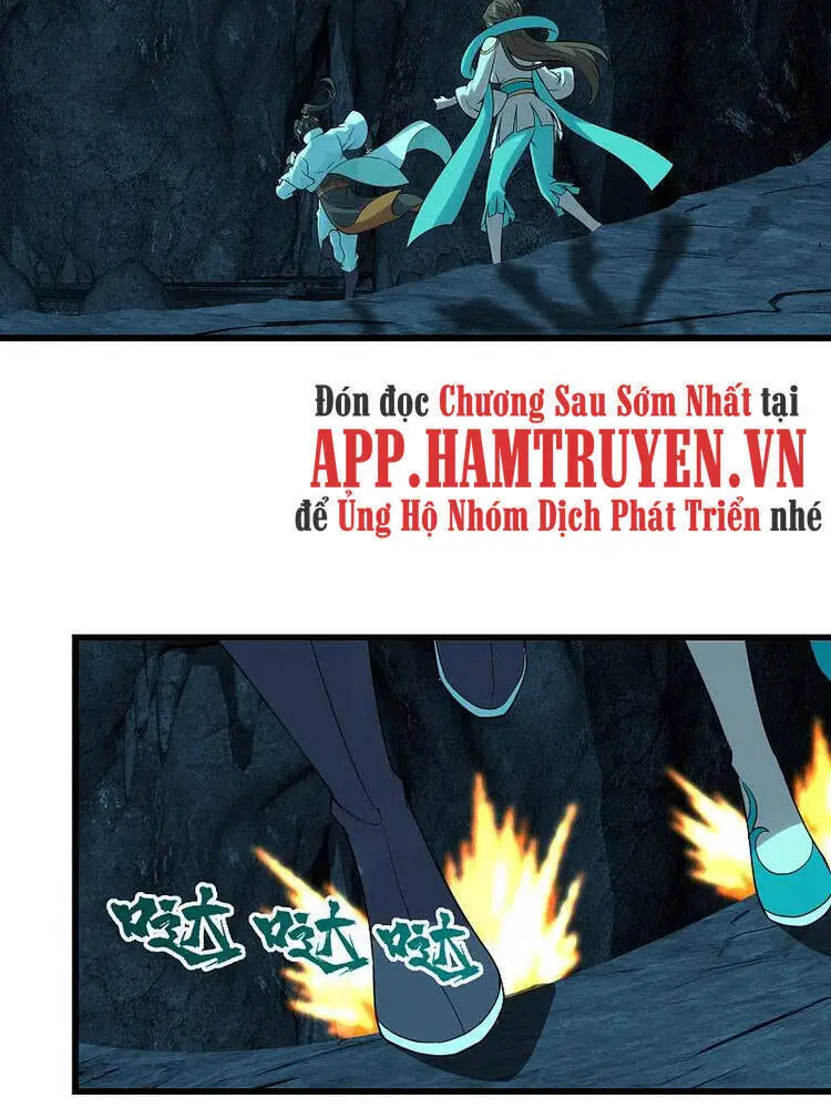Cái Thế Đế Tôn Nettruyen ZZZ Chương 209 Page 32