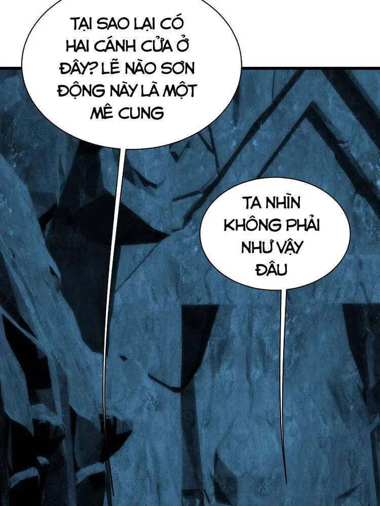 Cái Thế Đế Tôn Nettruyen ZZZ Chương 209 Page 34