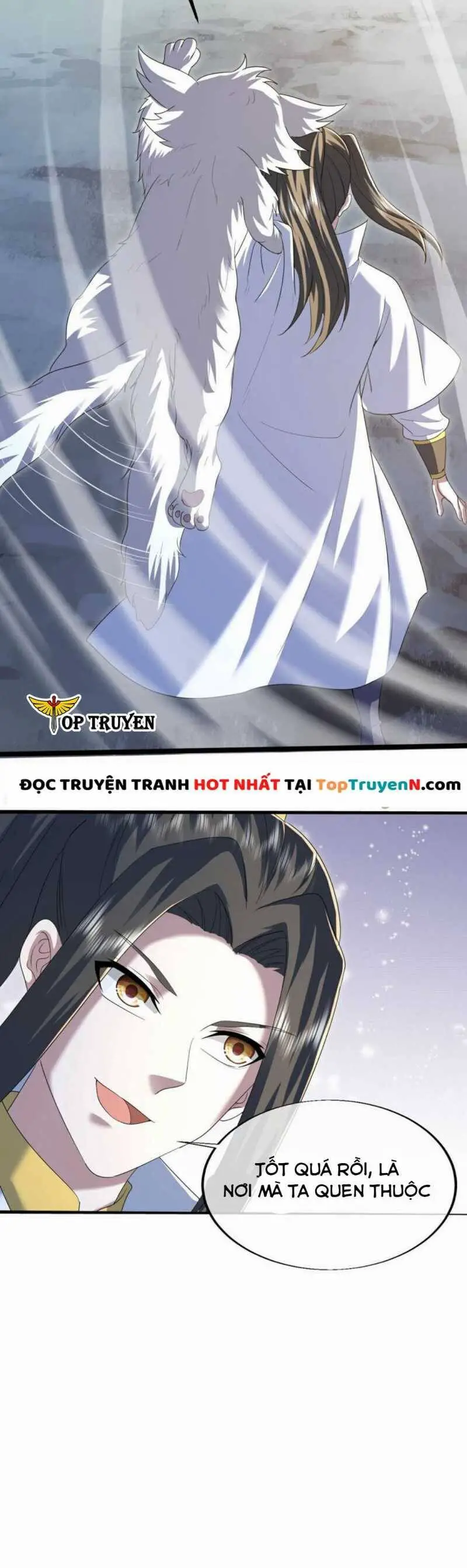 Cái Thế Đế Tôn Nettruyen ZZZ Chương 428 Page 6