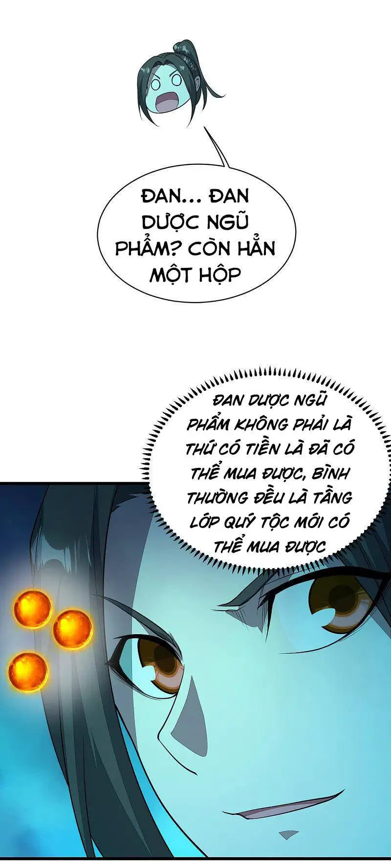 Cái Thế Đế Tôn Nettruyen ZZZ Chương 206 Page 38