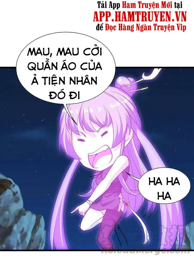 Cái Thế Đế Tôn Nettruyen ZZZ Chương 206 Page 42
