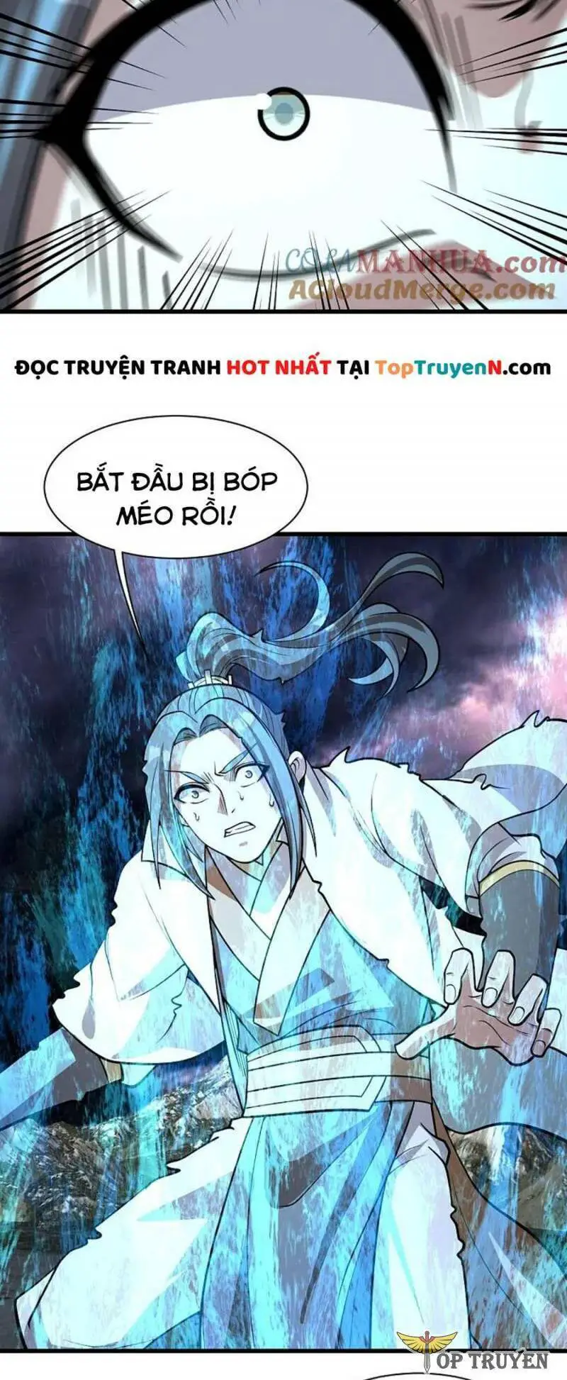 Cái Thế Đế Tôn Nettruyen ZZZ Chương 358 Page 12