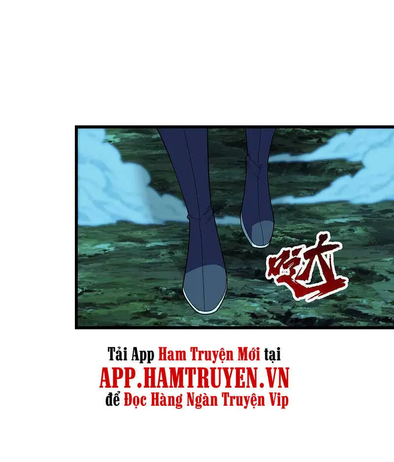 Cái Thế Đế Tôn Nettruyen ZZZ Chương 205 Page 13