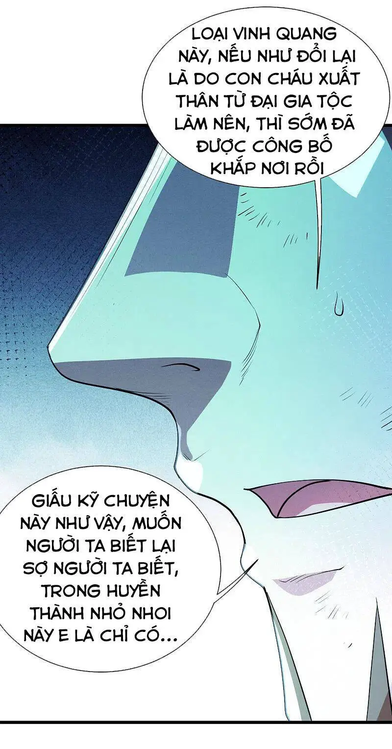 Cái Thế Đế Tôn Nettruyen ZZZ Chương 205 Page 22