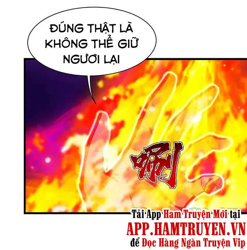 Cái Thế Đế Tôn Nettruyen ZZZ Chương 205 Page 24