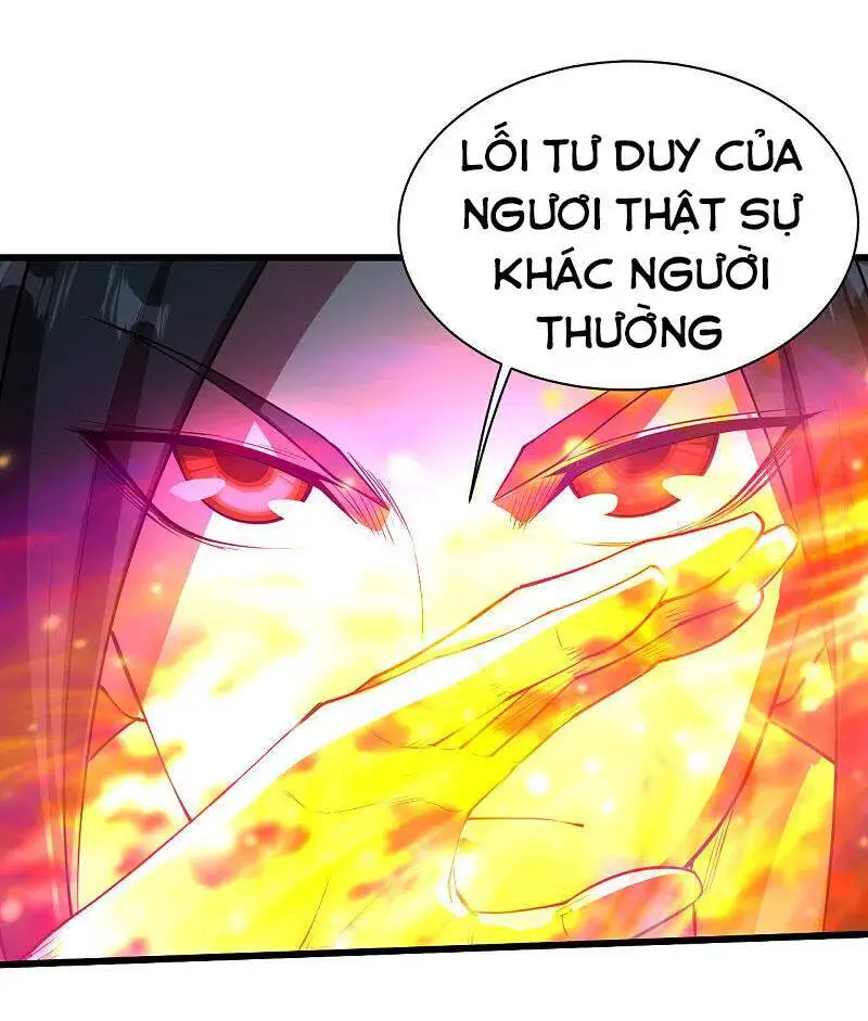 Cái Thế Đế Tôn Nettruyen ZZZ Chương 205 Page 25