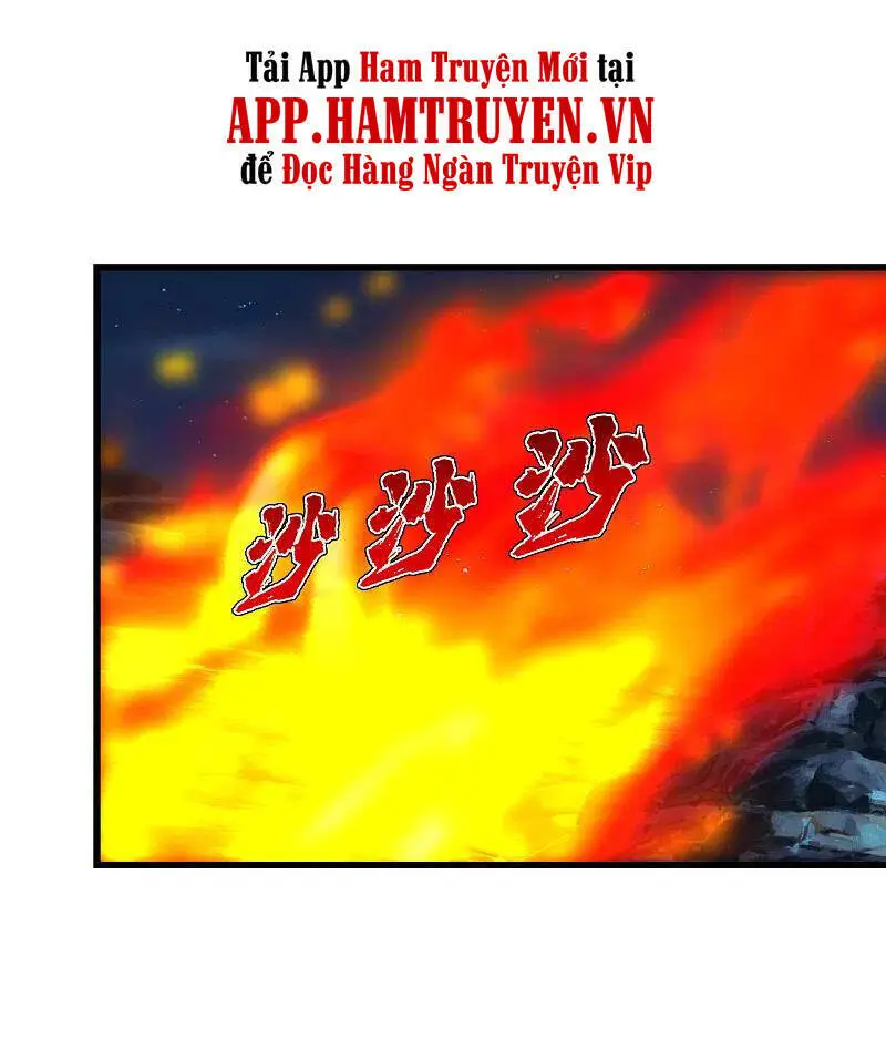 Cái Thế Đế Tôn Nettruyen ZZZ Chương 205 Page 29