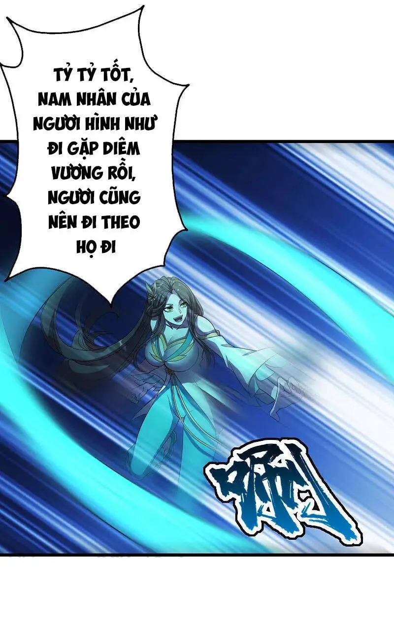 Cái Thế Đế Tôn Nettruyen ZZZ Chương 205 Page 36