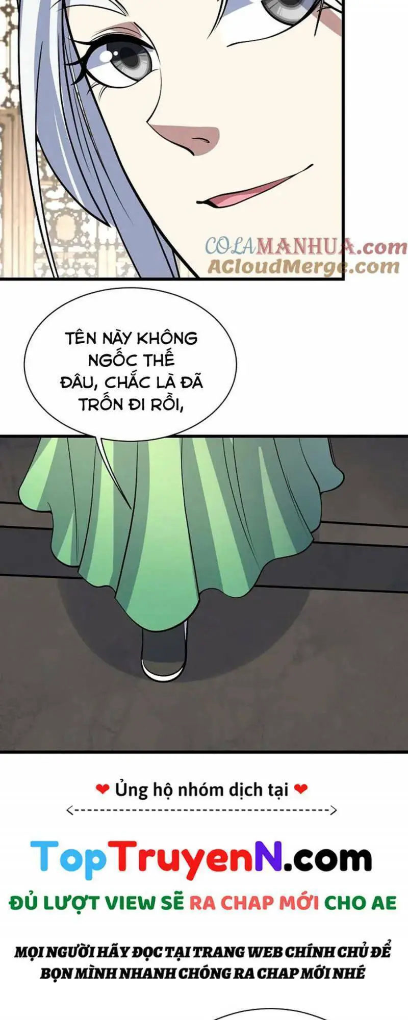 Cái Thế Đế Tôn Nettruyen ZZZ Chương 349 Page 13