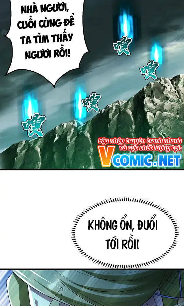 Cái Thế Đế Tôn Nettruyen ZZZ Chương 200 Page 34