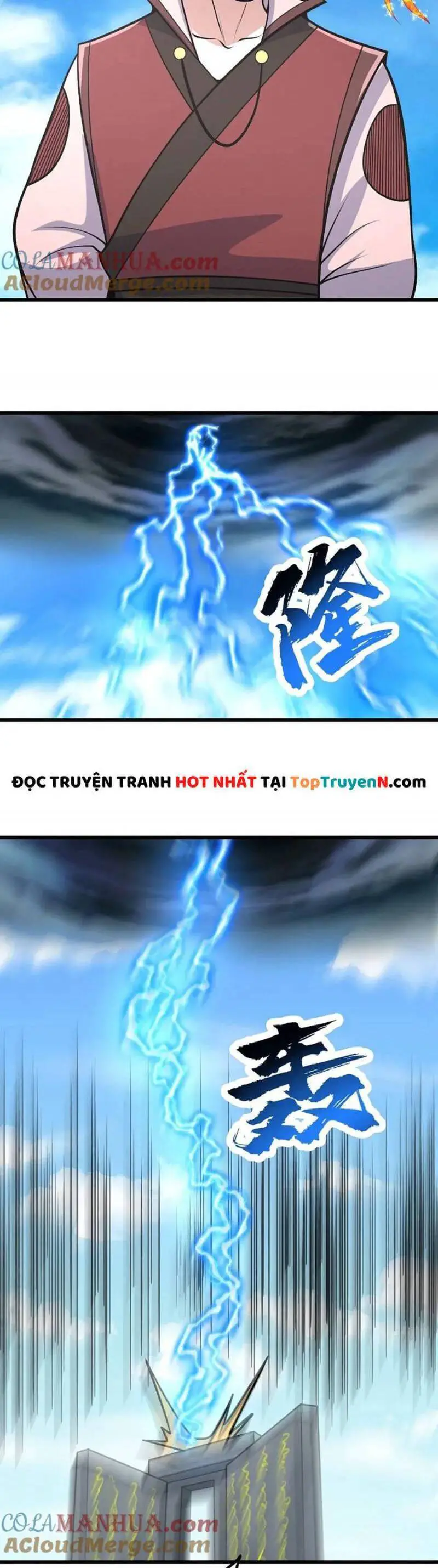 Cái Thế Đế Tôn Nettruyen ZZZ Chương 354 Page 13