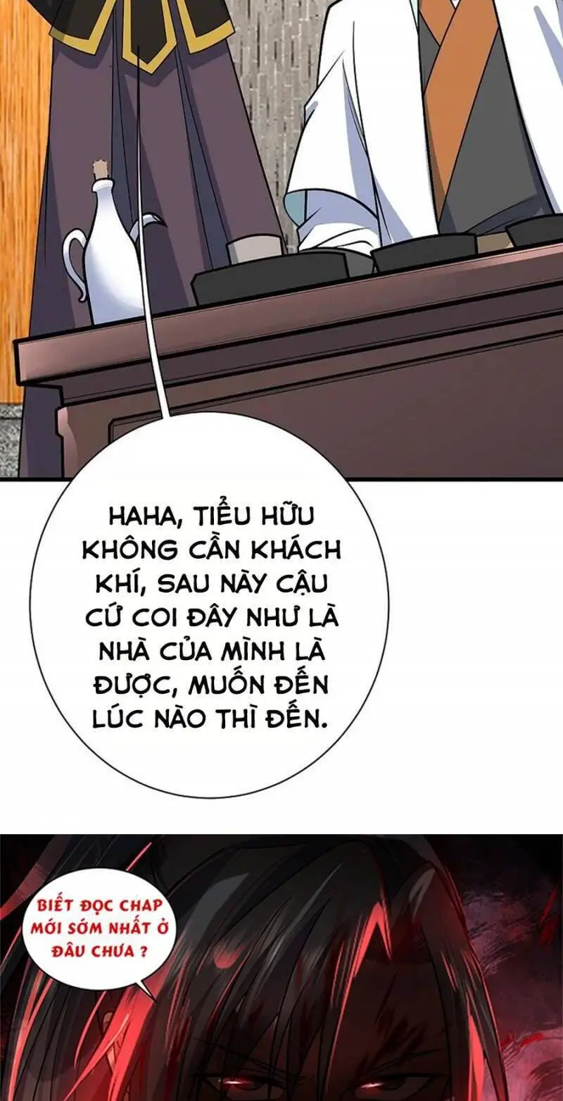 Cái Thế Đế Tôn Nettruyen ZZZ Chương 343 Page 14