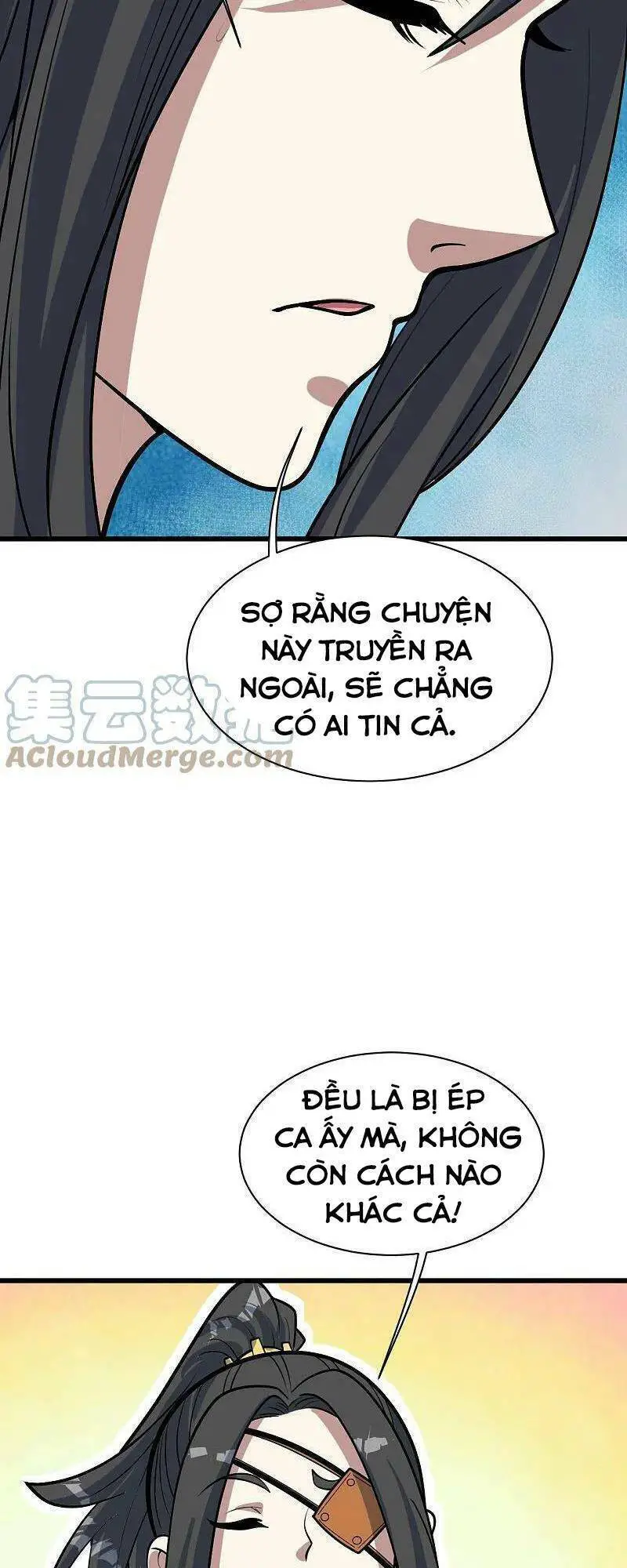 Cái Thế Đế Tôn Nettruyen ZZZ Chương 329 Page 13