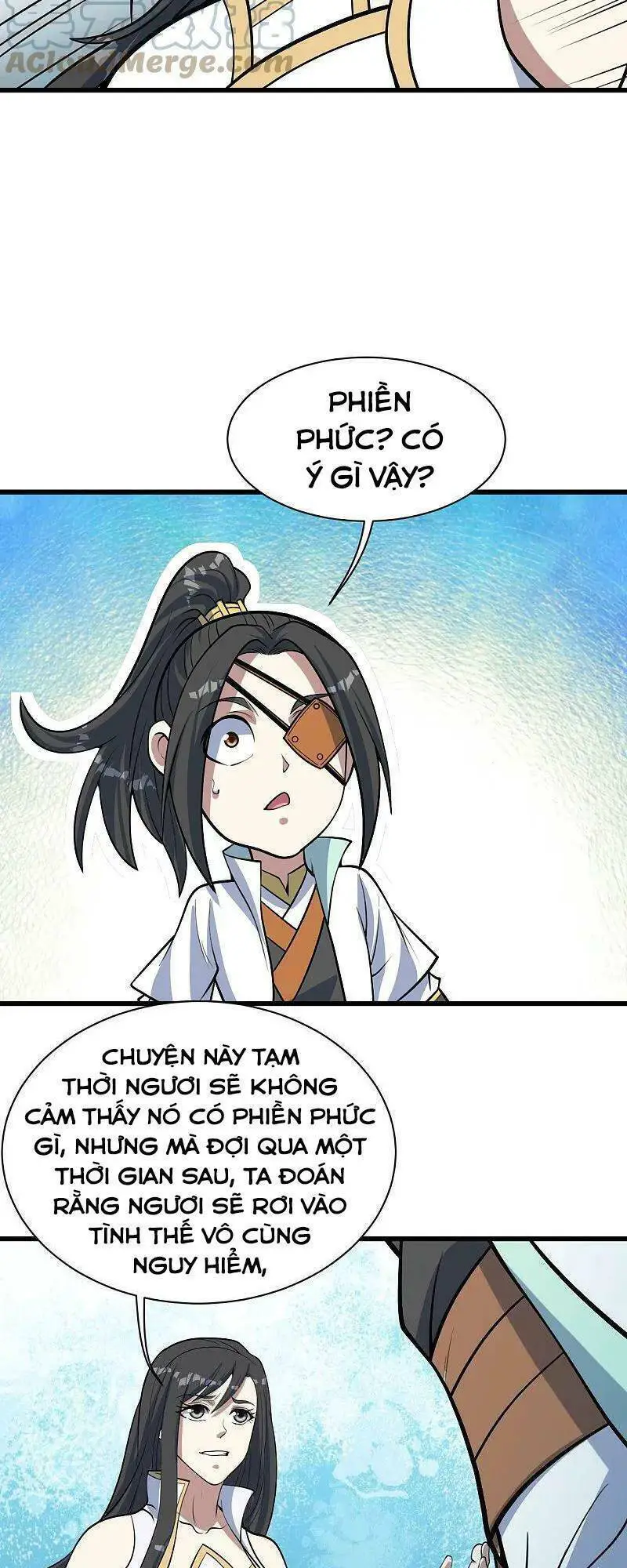 Cái Thế Đế Tôn Nettruyen ZZZ Chương 329 Page 15