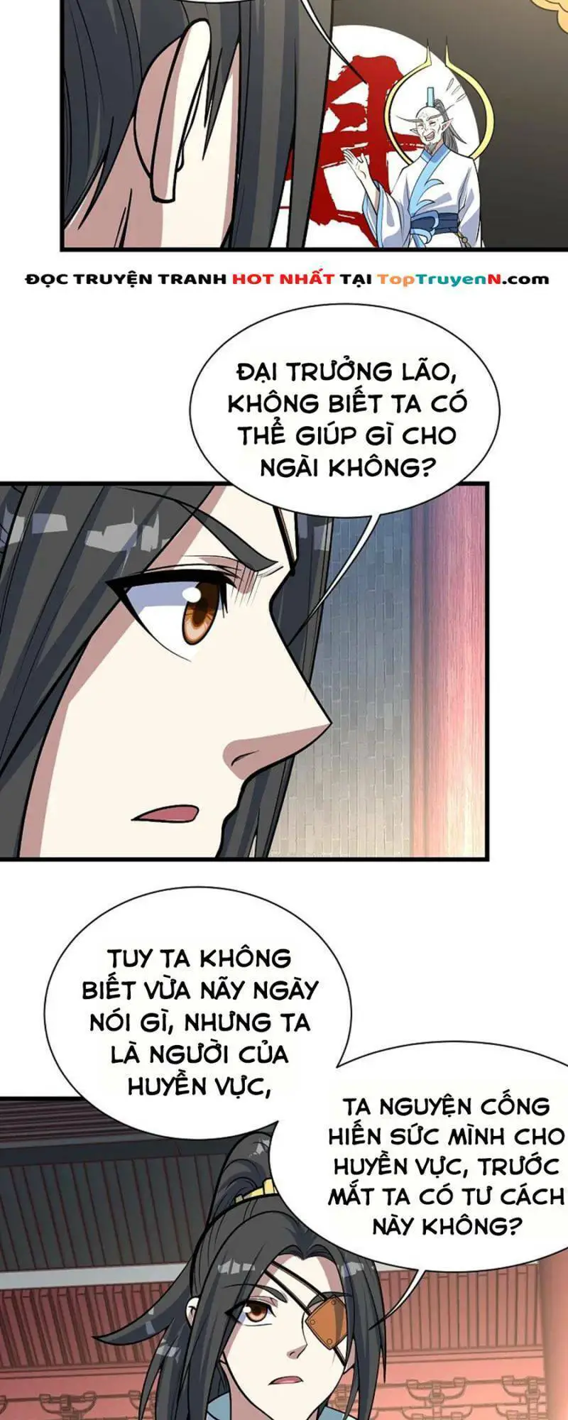 Cái Thế Đế Tôn Nettruyen ZZZ Chương 342 Page 4