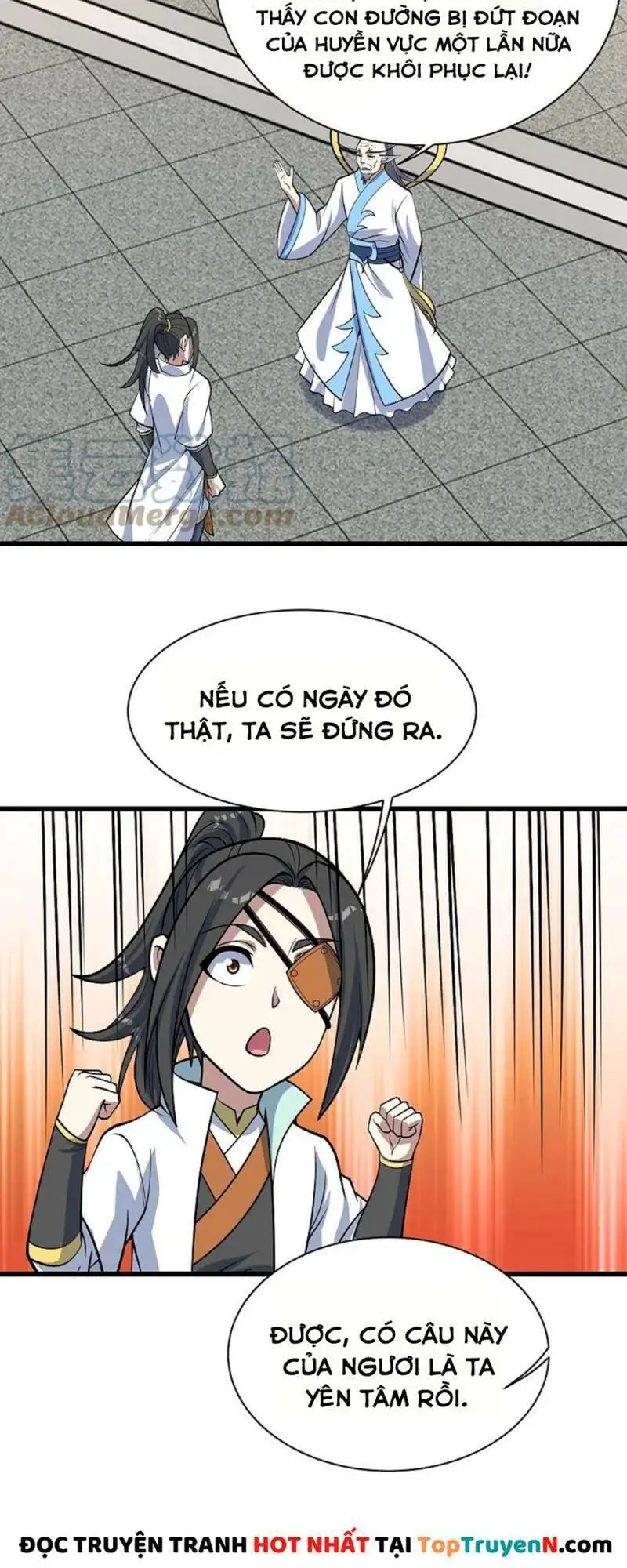 Cái Thế Đế Tôn Nettruyen ZZZ Chương 342 Page 6