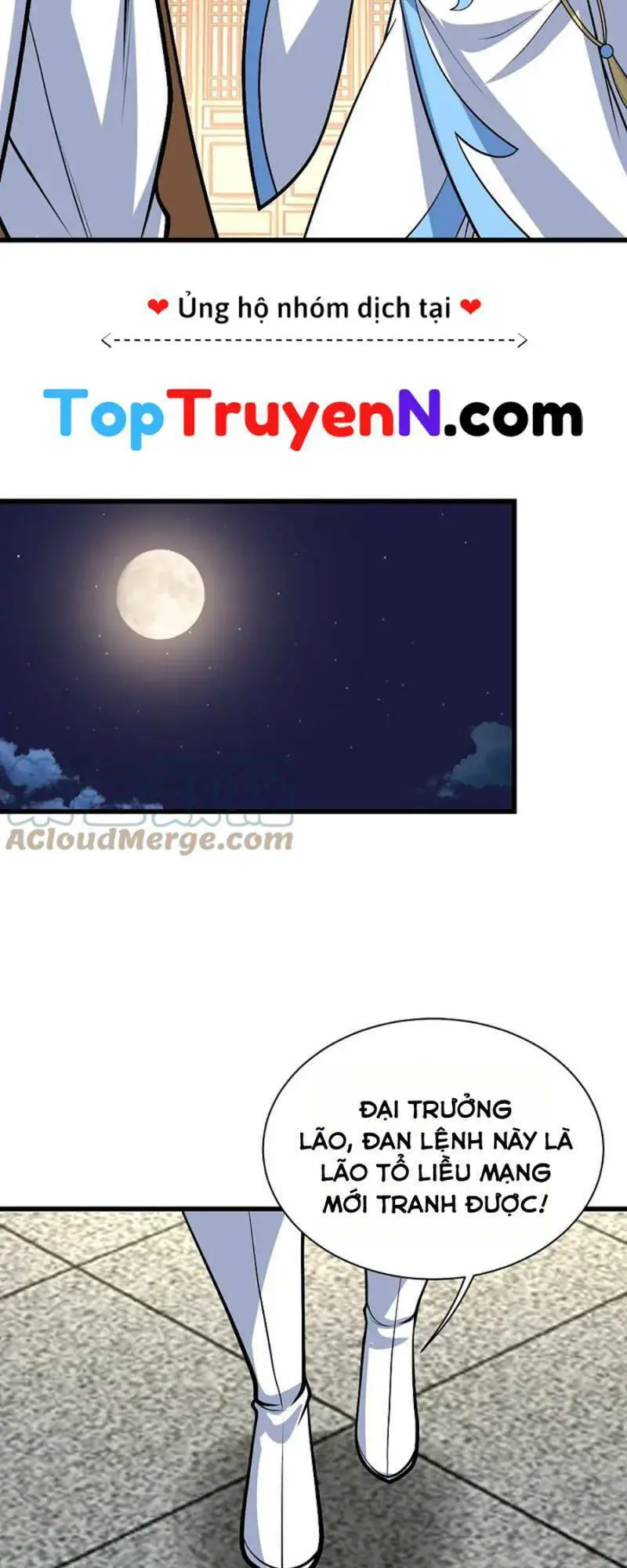 Cái Thế Đế Tôn Nettruyen ZZZ Chương 342 Page 8