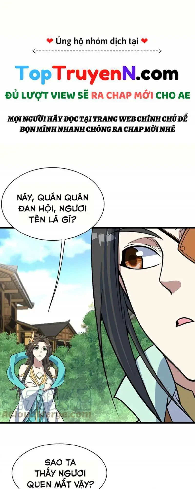 Cái Thế Đế Tôn Nettruyen ZZZ Chương 342 Page 13