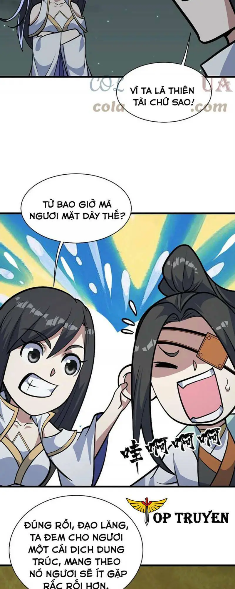 Cái Thế Đế Tôn Nettruyen ZZZ Chương 336 Page 5