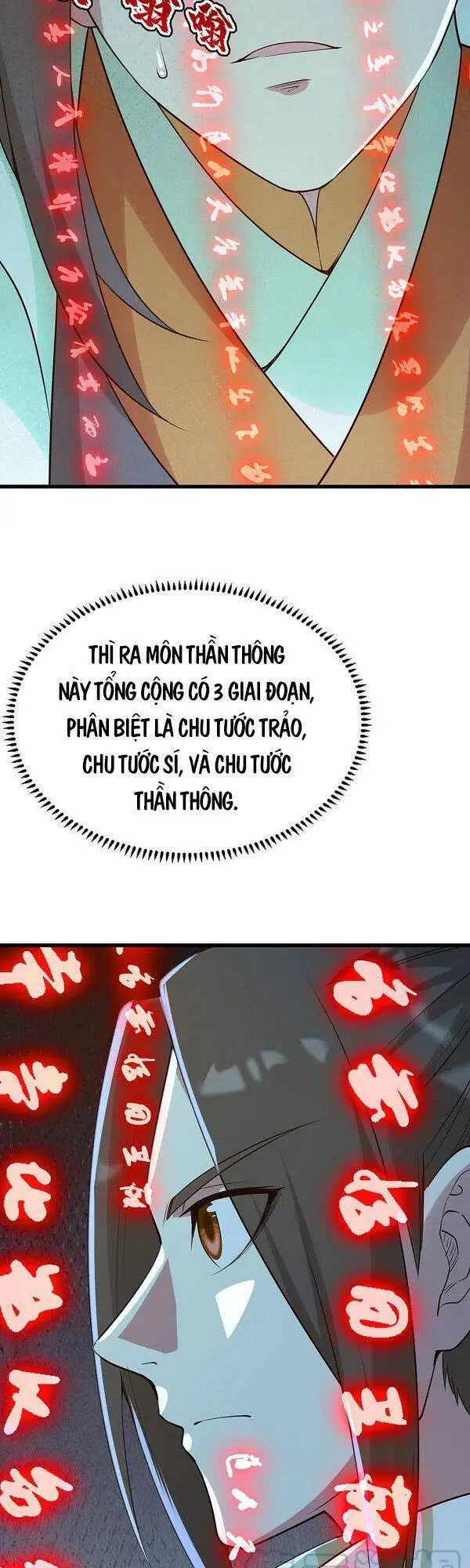 Cái Thế Đế Tôn Nettruyen ZZZ Chương 197 Page 13