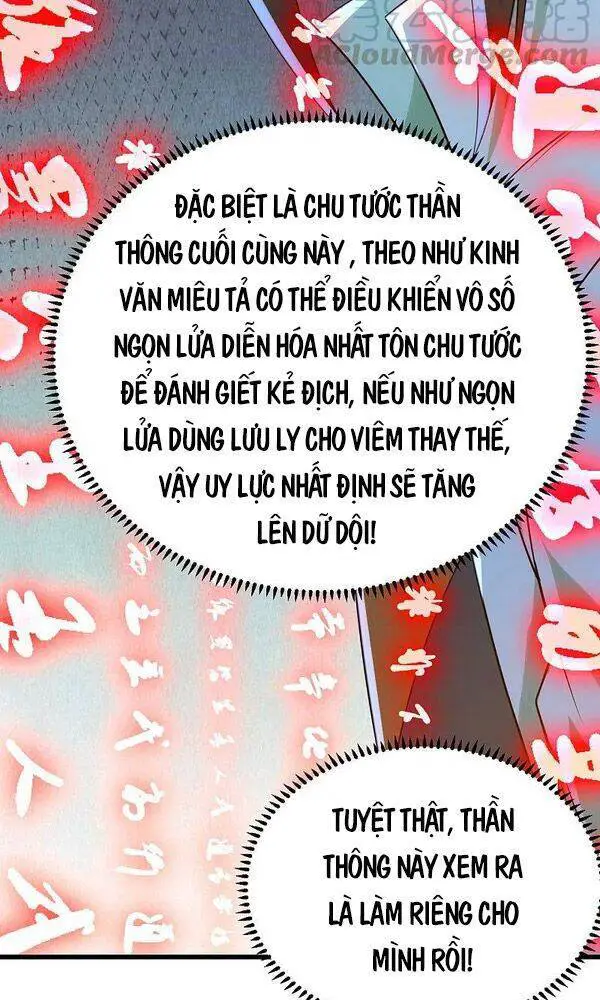 Cái Thế Đế Tôn Nettruyen ZZZ Chương 197 Page 14